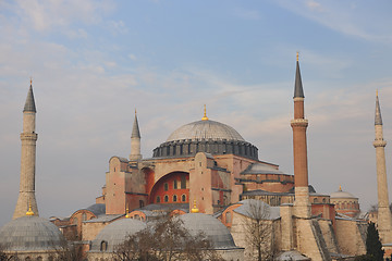 Image showing turkey istambul mosque