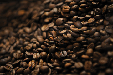 Image showing coffee