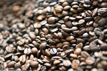 Image showing coffee