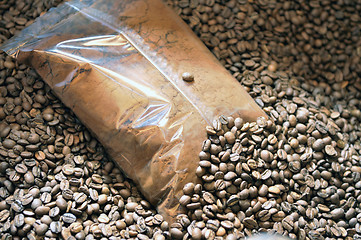 Image showing coffee