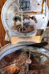 Image showing coffee