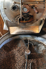 Image showing coffee