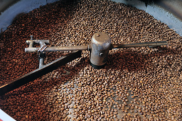 Image showing coffee