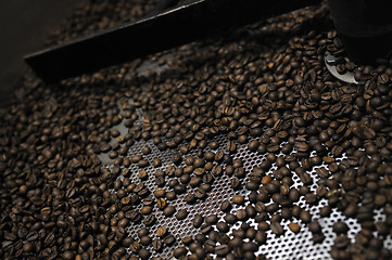 Image showing coffee