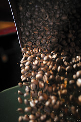 Image showing coffee