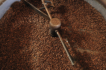 Image showing coffee