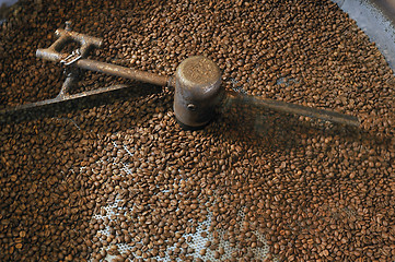 Image showing coffee