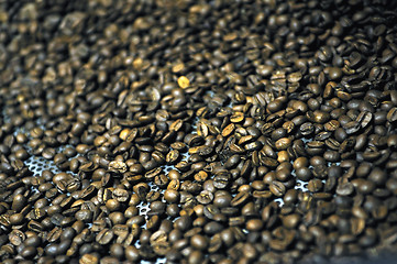 Image showing coffee