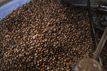 Image showing coffee