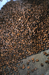 Image showing coffee