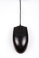 Image showing Computer Mouse