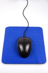 Image showing Computer Mouse