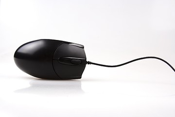 Image showing Computer Mouse