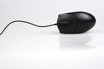 Image showing Computer Mouse