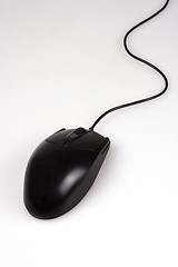 Image showing Computer Mouse