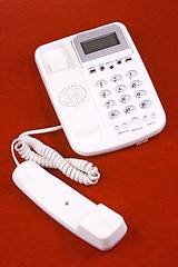 Image showing Telephone