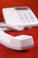 Image showing Telephone