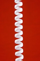 Image showing Telephone Cord