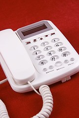 Image showing Telephone