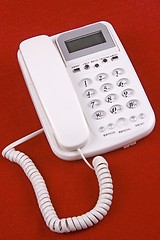 Image showing Telephone