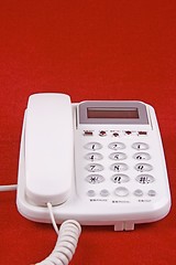 Image showing Telephone