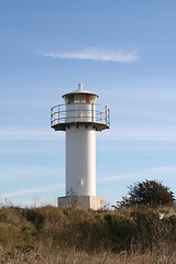 Image showing Lighthouse