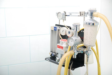 Image showing medical equipment
