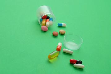 Image showing pills