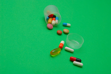 Image showing pills