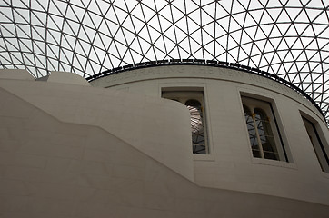 Image showing British Museum