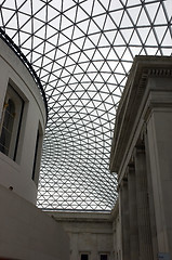 Image showing British Museum