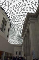 Image showing British Museum