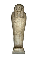 Image showing Stone Pharaoh