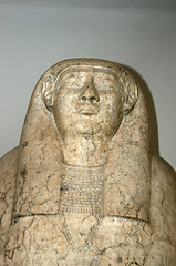 Image showing Stone Pharaoh