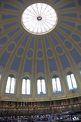 Image showing Library Dome