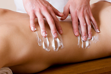 Image showing massage #21