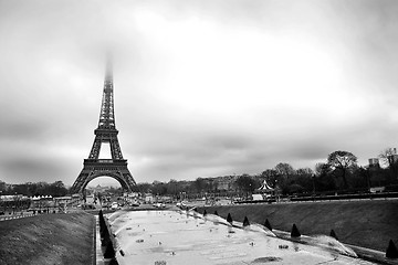 Image showing Paris #34