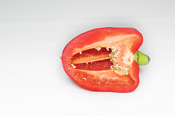 Image showing Peppers #1