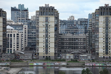 Image showing cityscape