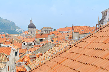 Image showing dubrovnik