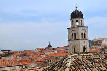 Image showing dubrovnik