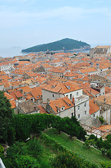 Image showing dubrovnik