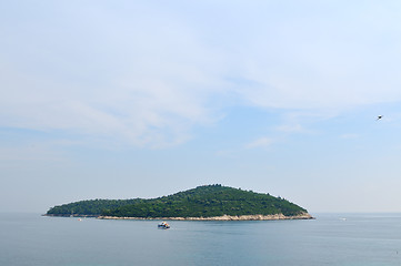 Image showing dubrovnik