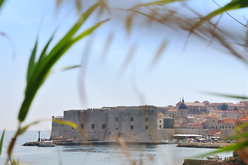 Image showing dubrovnik