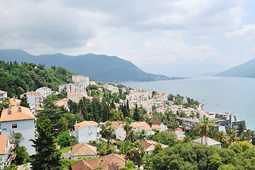 Image showing dubrovnik