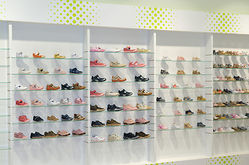 Image showing shoes