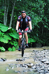 Image showing wetmtb