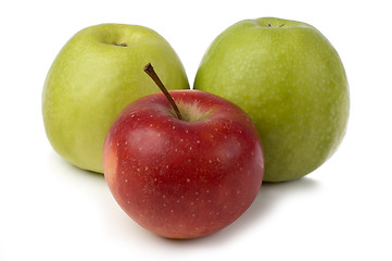 Image showing apple