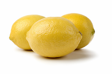 Image showing lemon