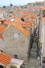 Image showing dubrovnik